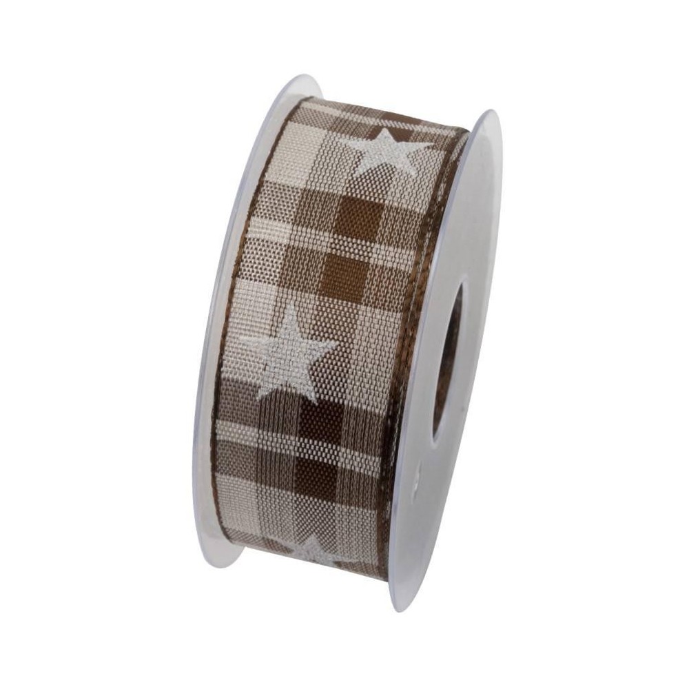 NASTRO SCOZZESE MM40X15MT BROW